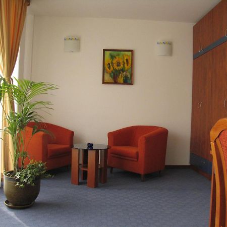 Hotel Latinka Sofia Eksteriør billede