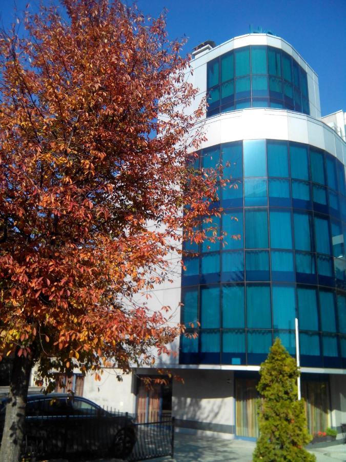 Hotel Latinka Sofia Eksteriør billede